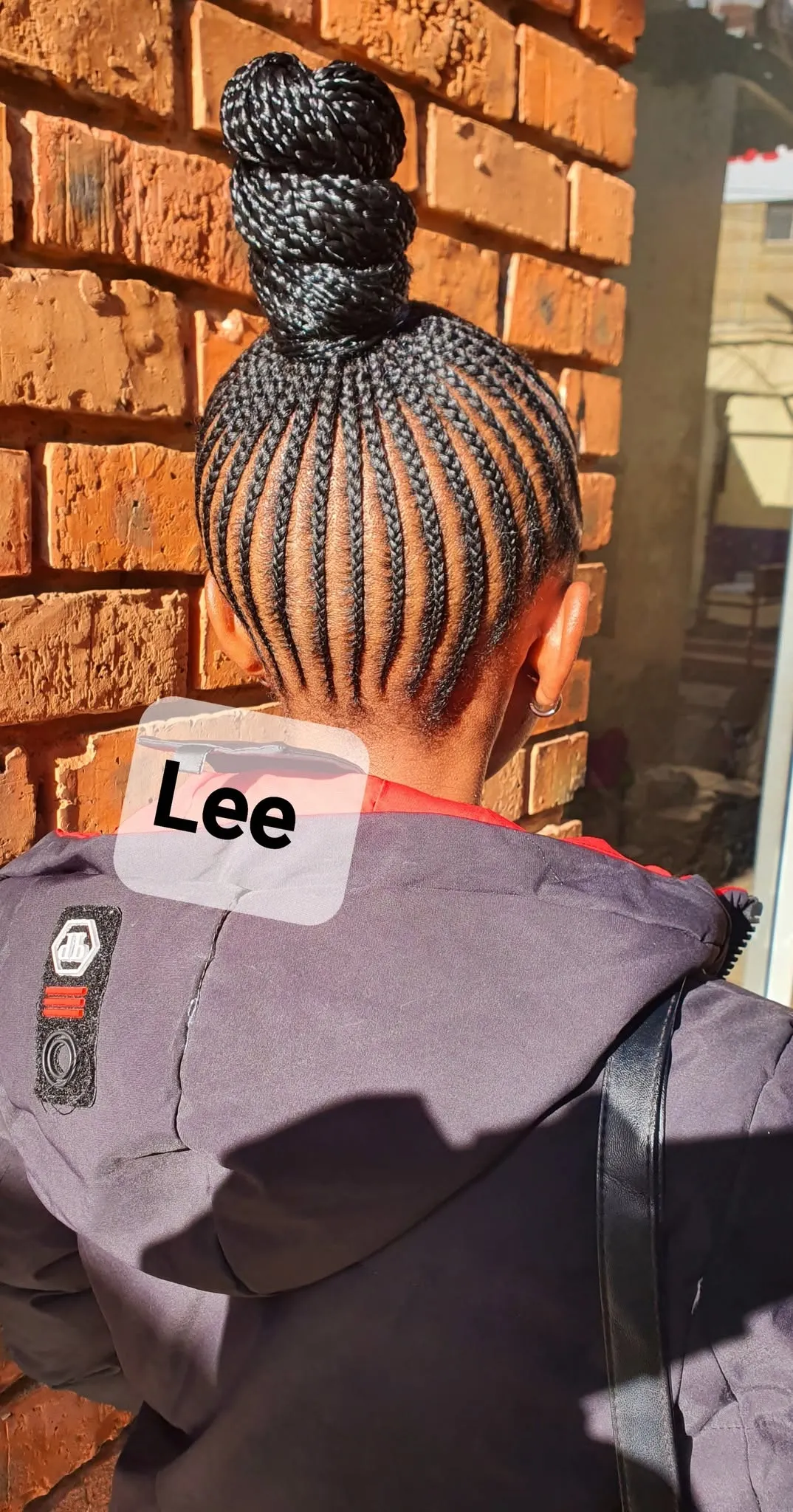 Lee De Hairstylist (1)